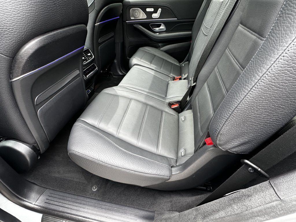 Certified 2024 Mercedes-Benz GLS 580 4MATIC image 25