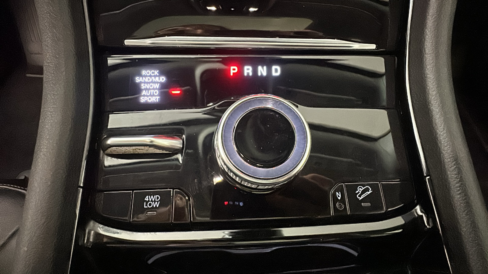 Used 2023 Jeep Grand Cherokee 4WD 4xe image 26