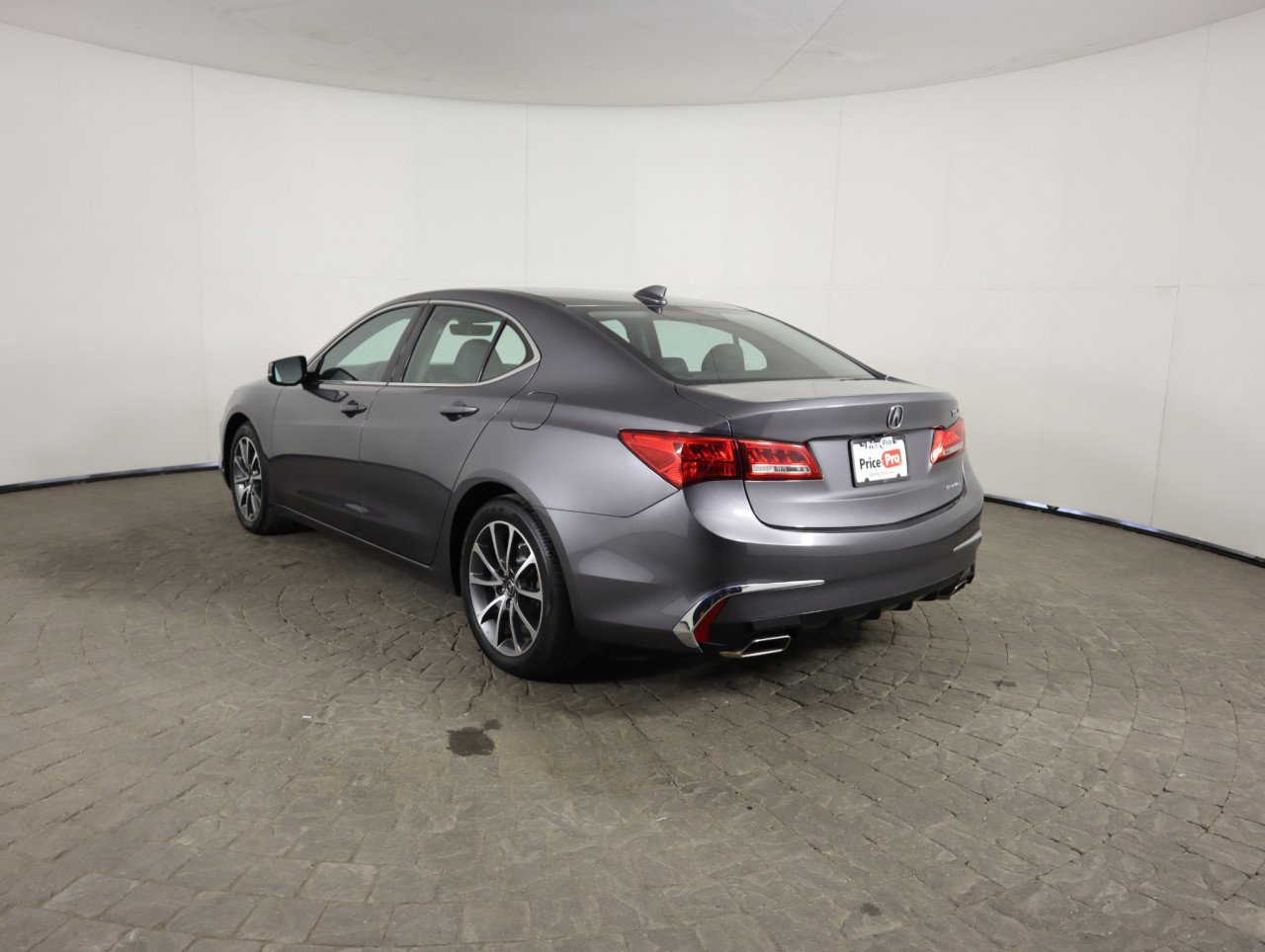Used 2020 Acura TLX V6 SH-AWD image 5