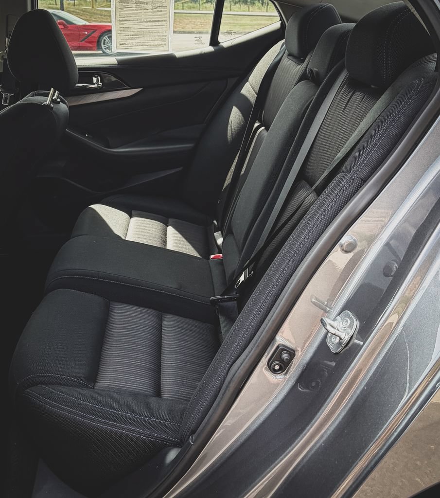 Used 2018 Nissan Maxima 3.5 S FWD image 21