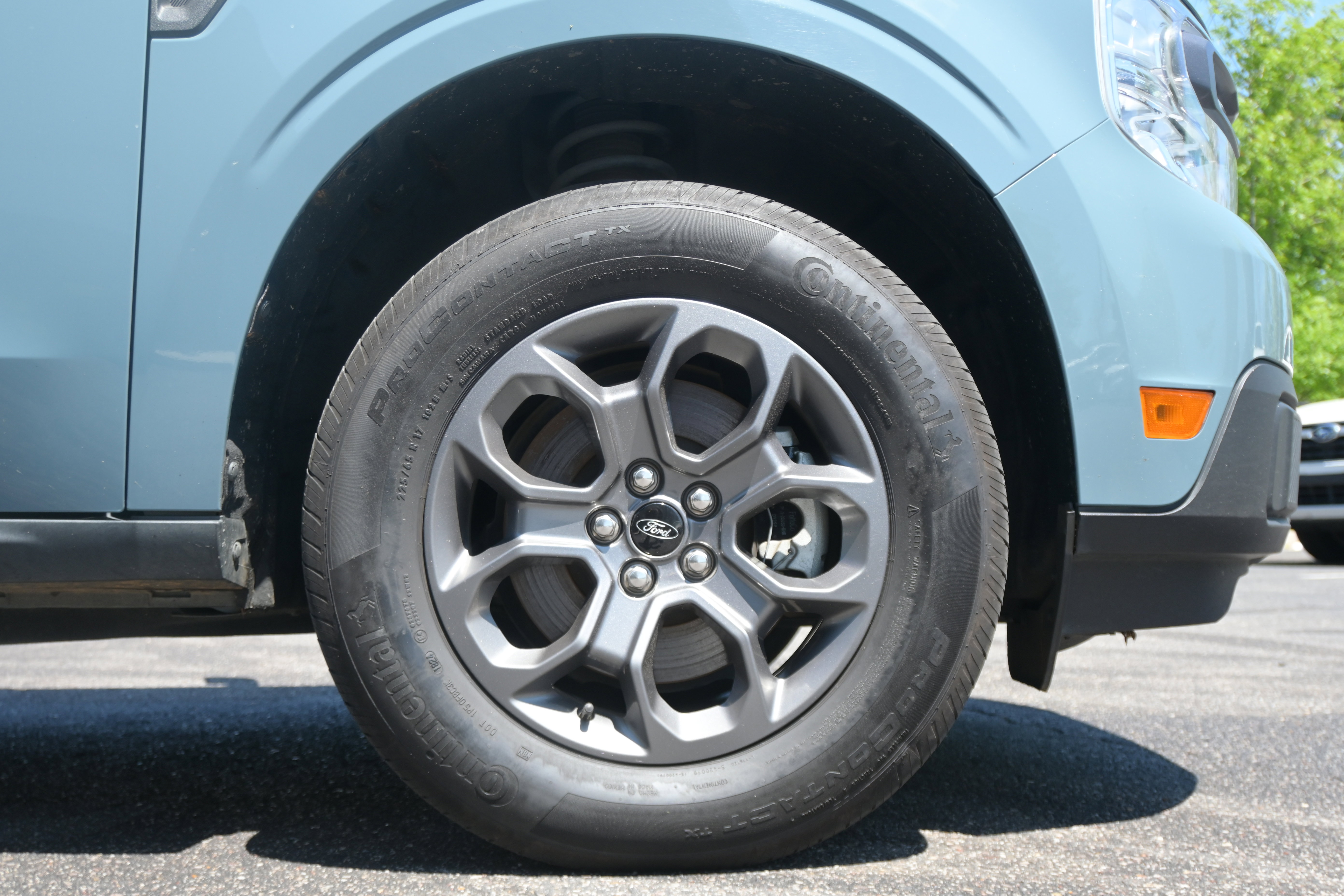 Used 2023 Ford Maverick XLT w/ XLT Luxury Package FWD image 13