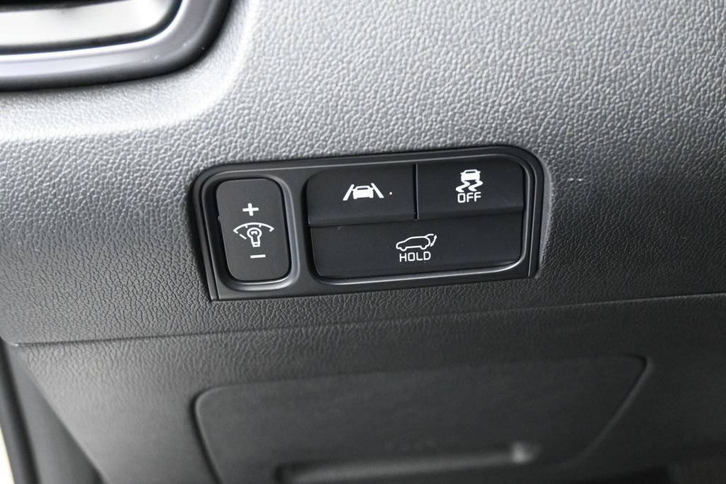 Used 2023 Kia Sorento EX FWD image 16