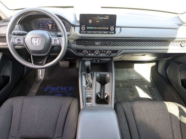 Used 2023 Honda Accord LX image 14