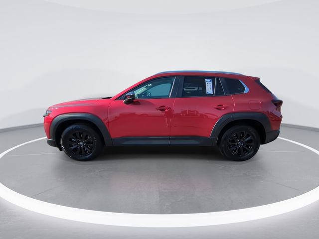 Used 2025 MAZDA CX-50 AWD 2.5 S w/ Weather Package image 5