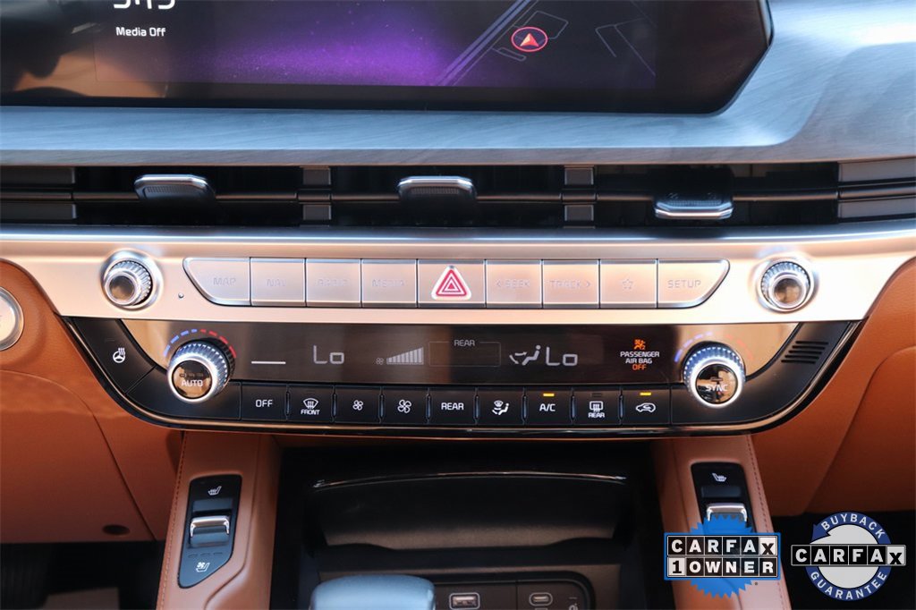 Used 2025 Kia Telluride EX X-Line image 22