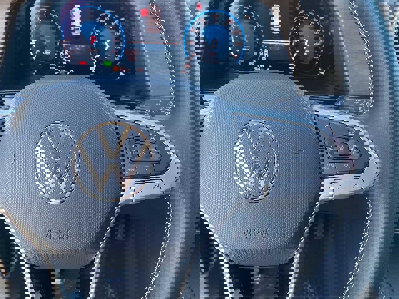 New 2026 Volkswagen Atlas SE image 20