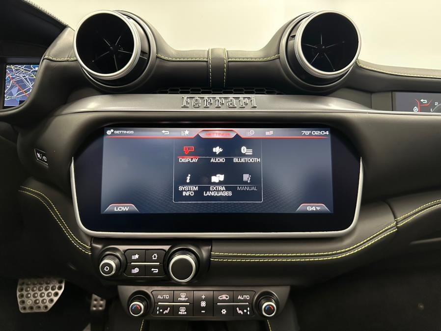 Used 2019 Ferrari Portofino RWD image 80