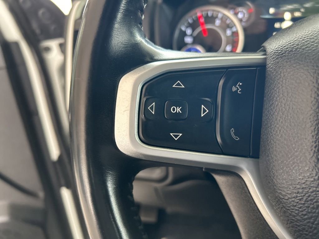 Certified 2024 RAM 2500 Big Horn image 45