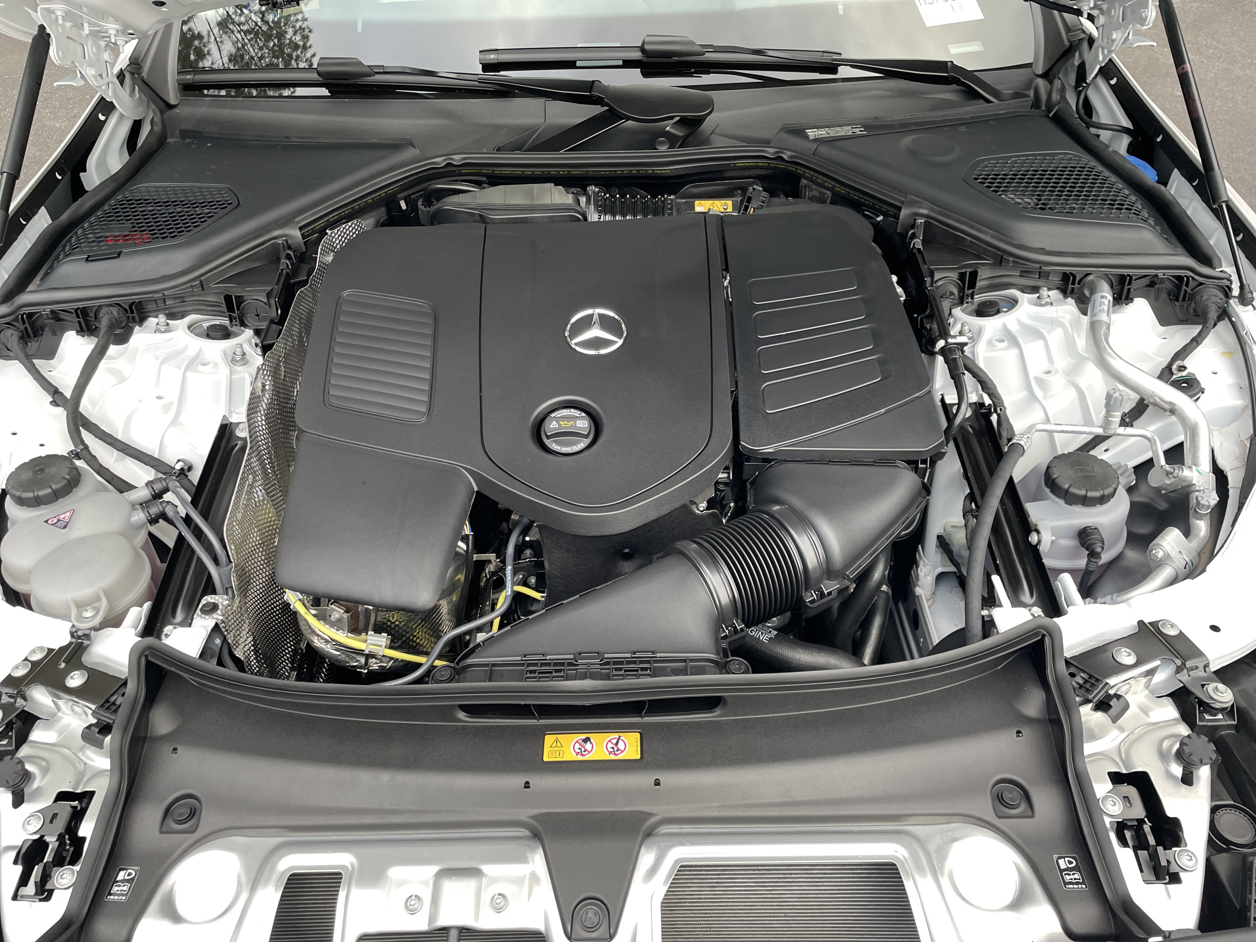 New 2026 Mercedes-Benz E 350 Sedan image 48