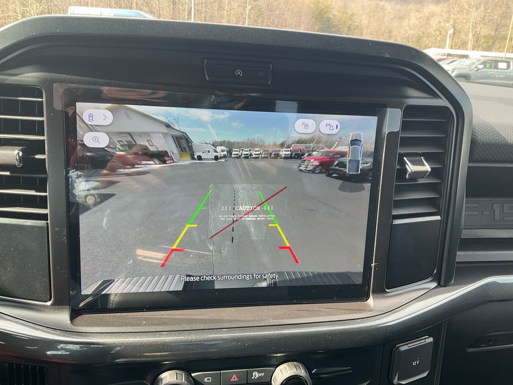 New 2026 Ford F150 STX w/ Equipment Group 200A image 24