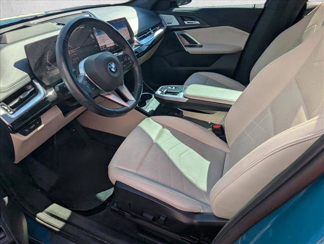 Certified 2023 BMW X1 xDrive28i w/ Premium Package image 13