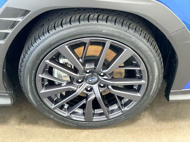 Used 2023 Subaru WRX Premium AWD/4WD image 5