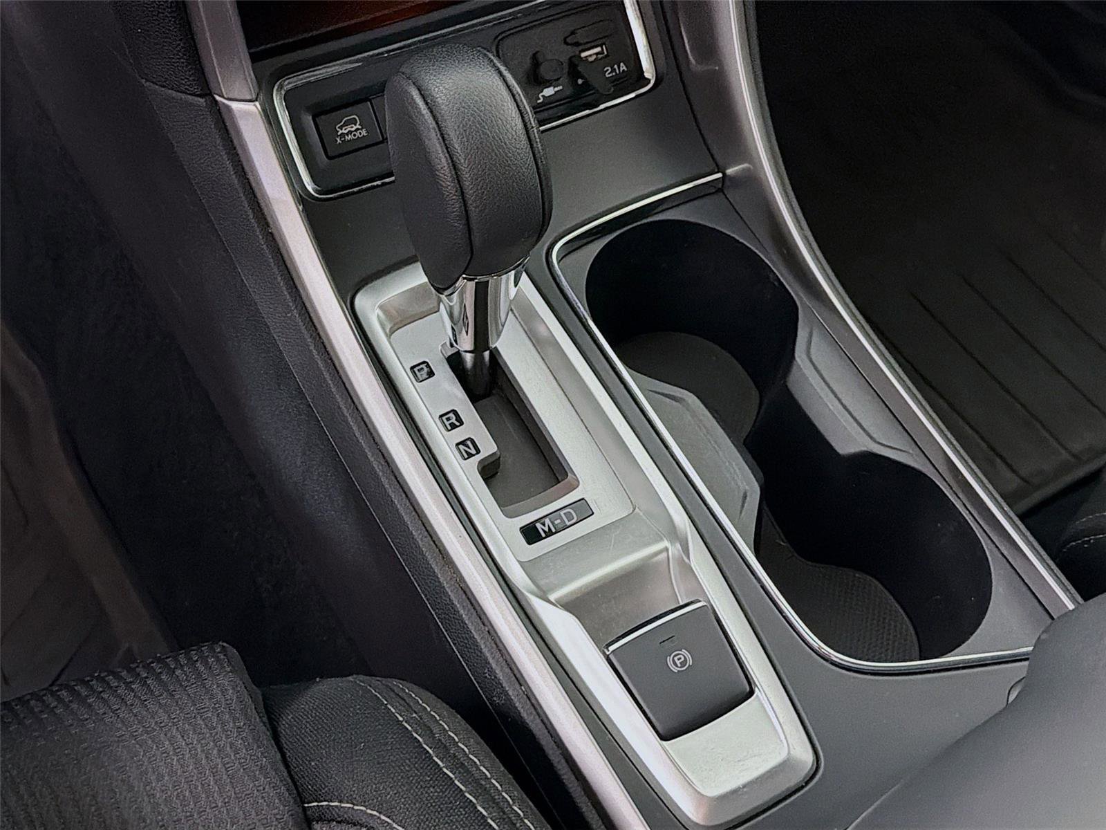 Used 2022 Subaru Ascent Premium w/ Convenience Package image 17