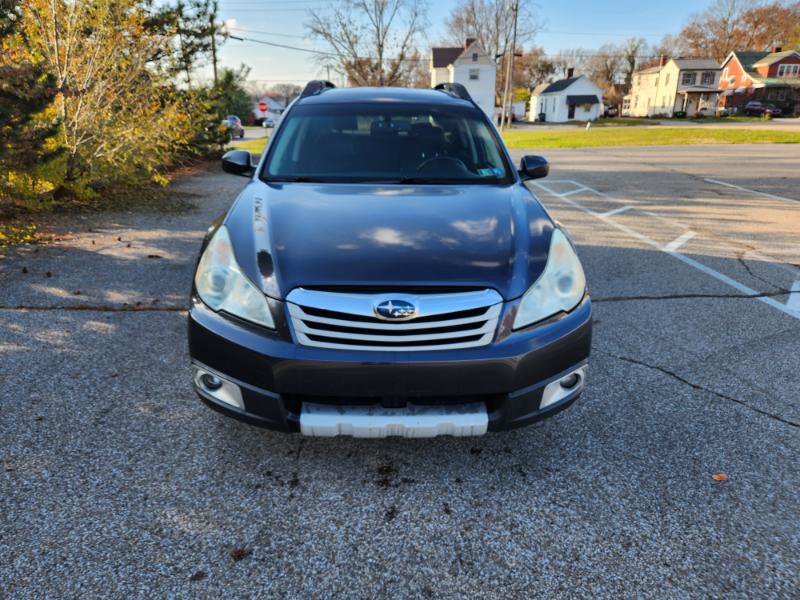 Used 2010 Subaru Outback 2.5i Limited image 6