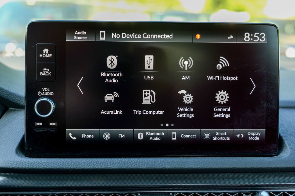 Used 2024 Acura Integra A-Spec w/ Technology Package FWD image 56
