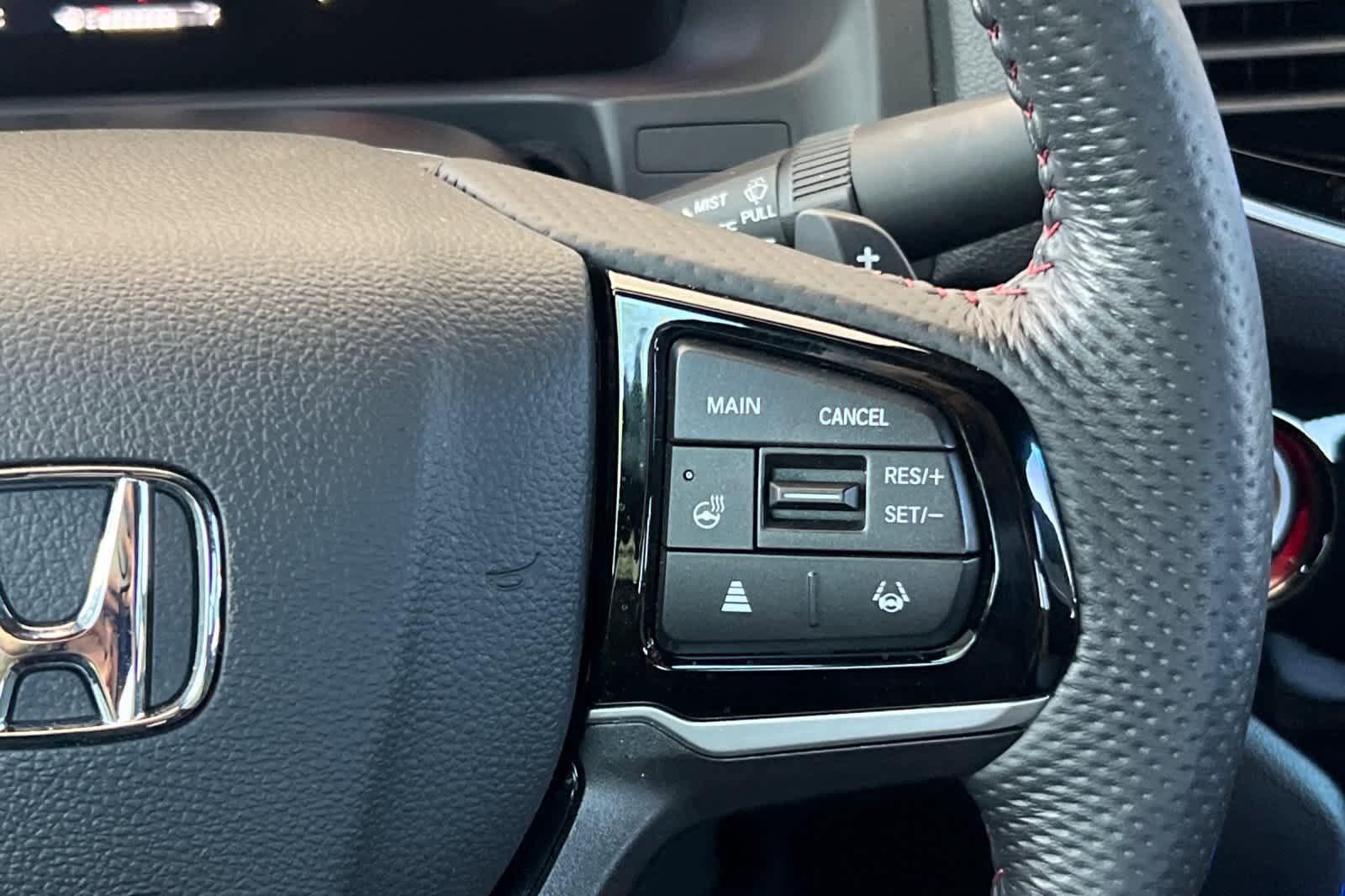 Used 2024 Honda Ridgeline Black Edition image 27