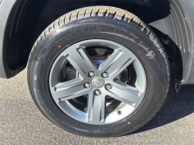 Used 2023 Honda Ridgeline RTL image 8