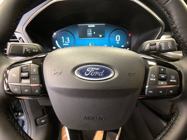 New 2026 Ford Escape Active w/ Active Premium Tech Pack image 13