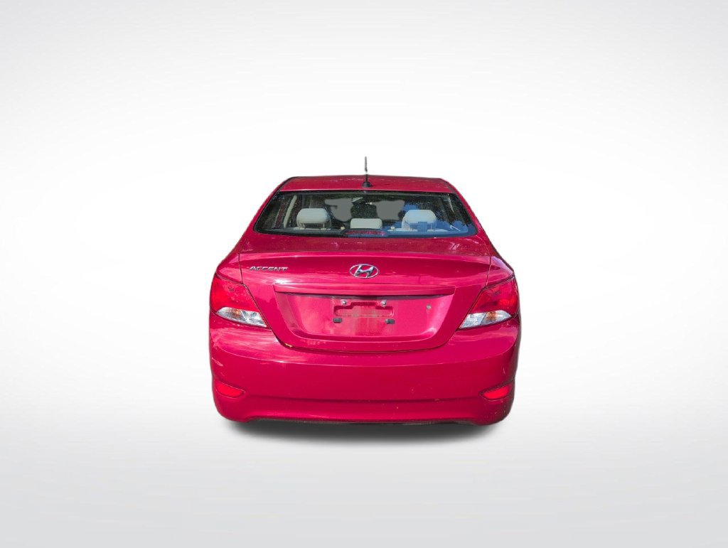Used 2016 Hyundai Accent SE FWD image 7