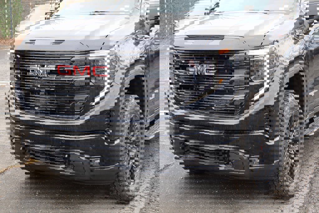 New 2026 GMC Sierra 1500 Elevation w/ Elevation Premium Package image 4