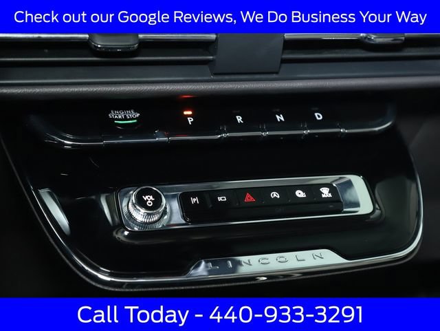 Used 2023 Lincoln Corsair AWD image 29