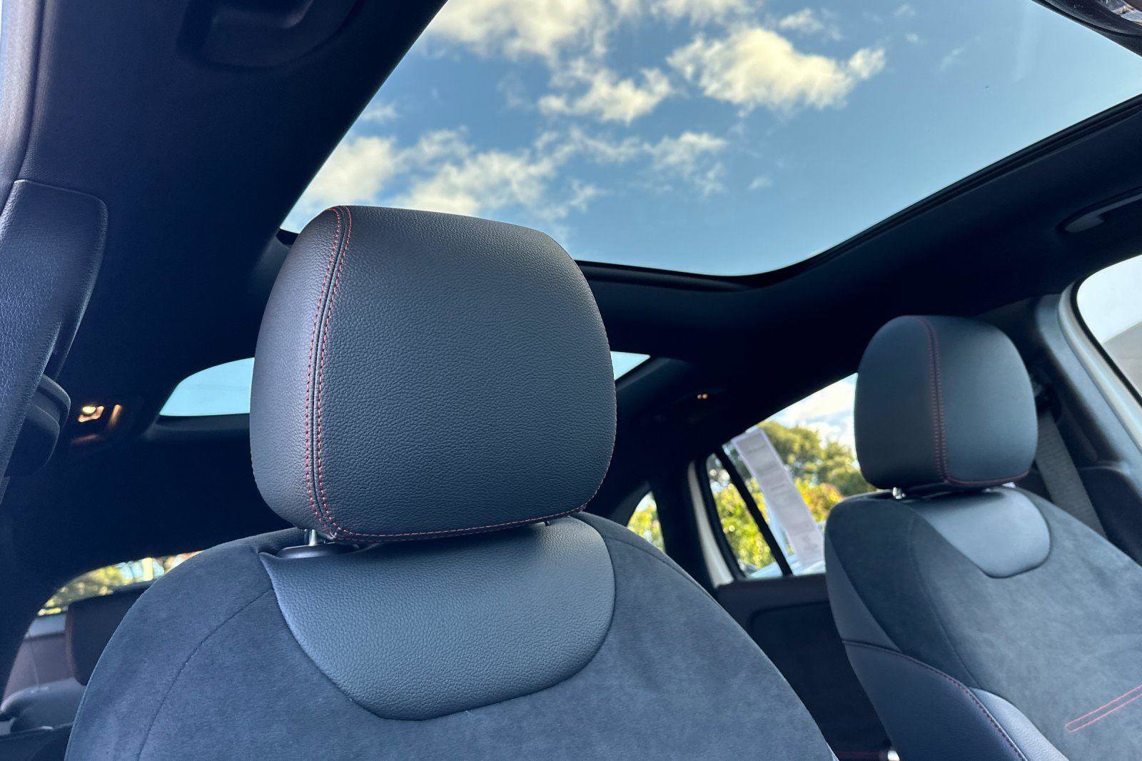 Used 2025 Mercedes-Benz GLA 250 GLA 250 image 16