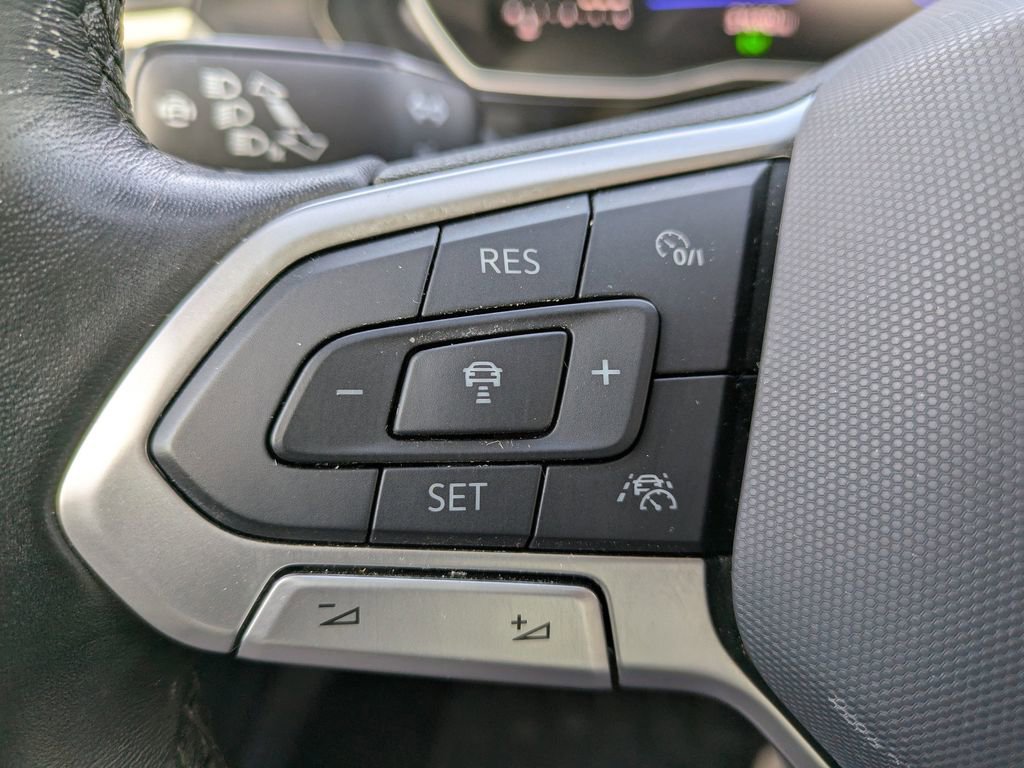 Used 2024 Volkswagen Jetta S FWD image 23