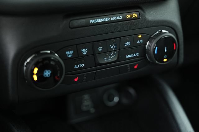 Used 2023 Ford Bronco Sport Big Bend w/ Convenience Package AWD/4WD image 36