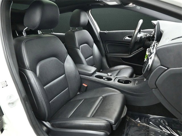 Used 2017 Mercedes-Benz GLA 250 image 23