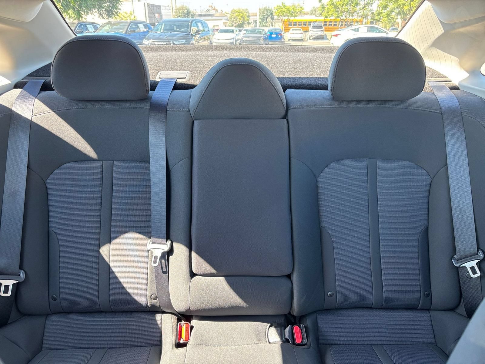 Used 2024 Ford Explorer Limited AWD/4WD image 41