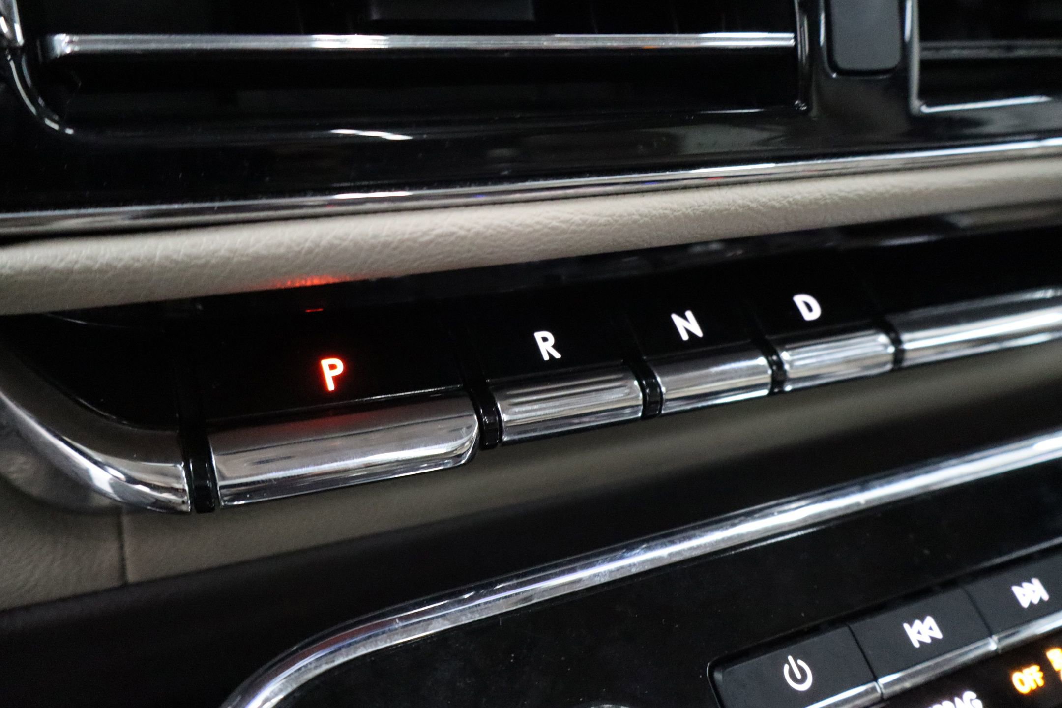 Used 2023 Lincoln Navigator L Reserve image 21