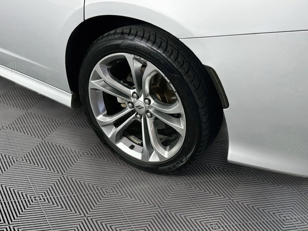 Certified 2021 Dodge Charger R/T RWD image 36