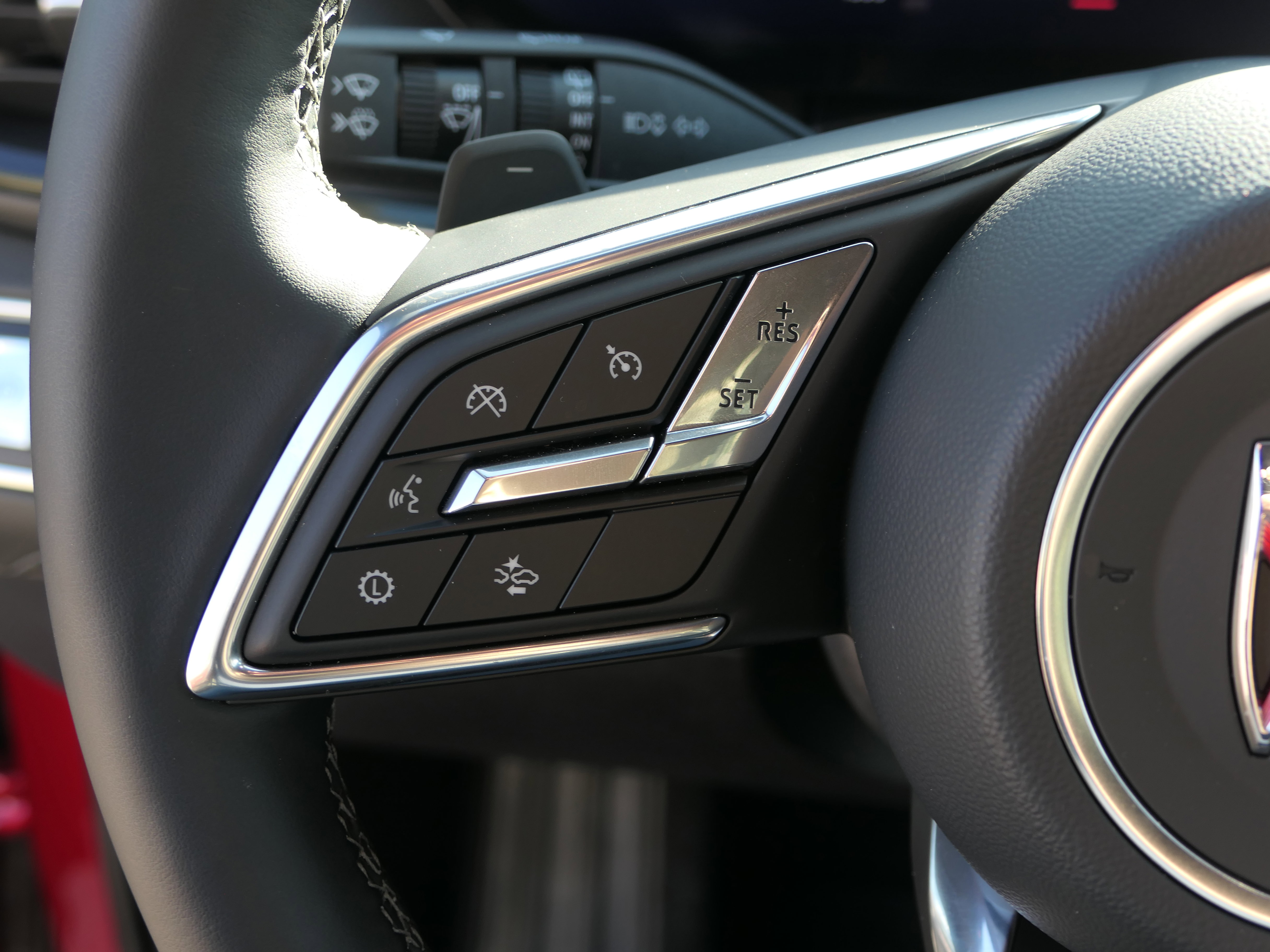 New 2026 Buick Enclave Preferred image 14