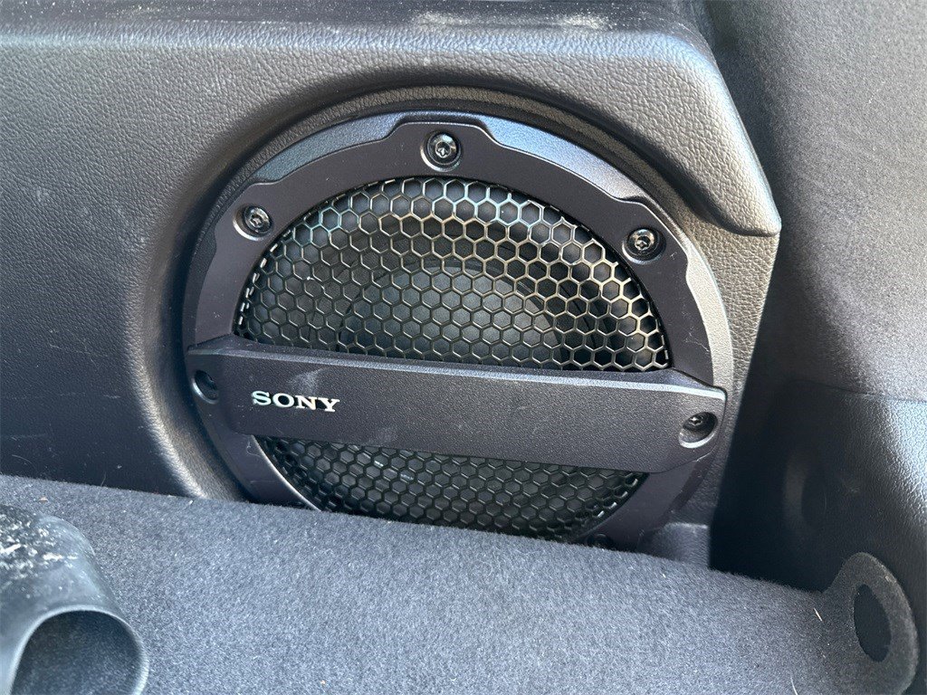 Used 2018 Ford Focus ST w/ Equipment Group 402A image 17