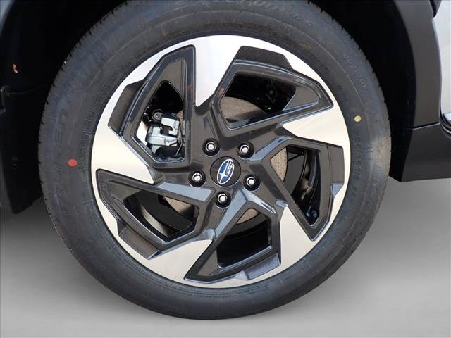 New 2026 Subaru Crosstrek 2.5i Limited AWD/4WD image 7