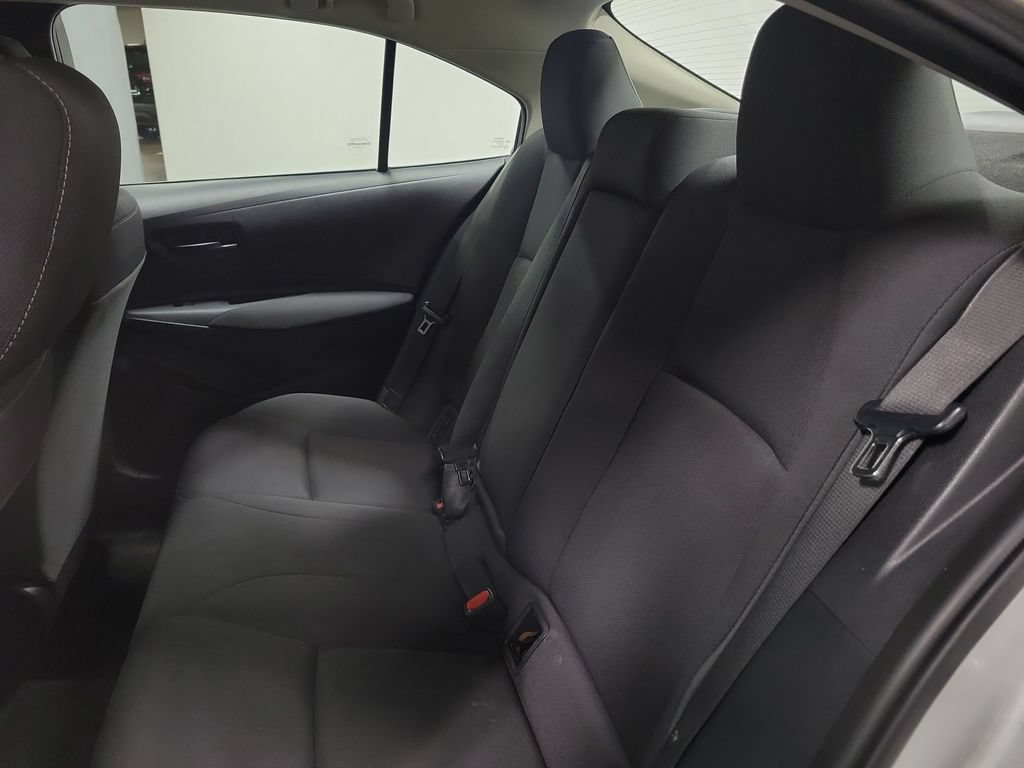 Used 2023 Toyota Corolla LE FWD image 19