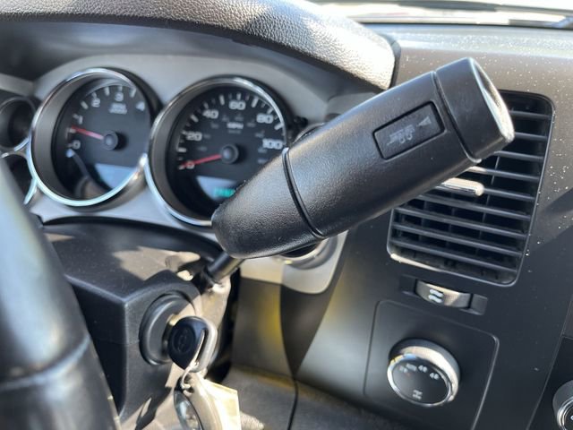 Used 2007 Chevrolet Silverado 1500 LT w/ Towing Package AWD/4WD image 21