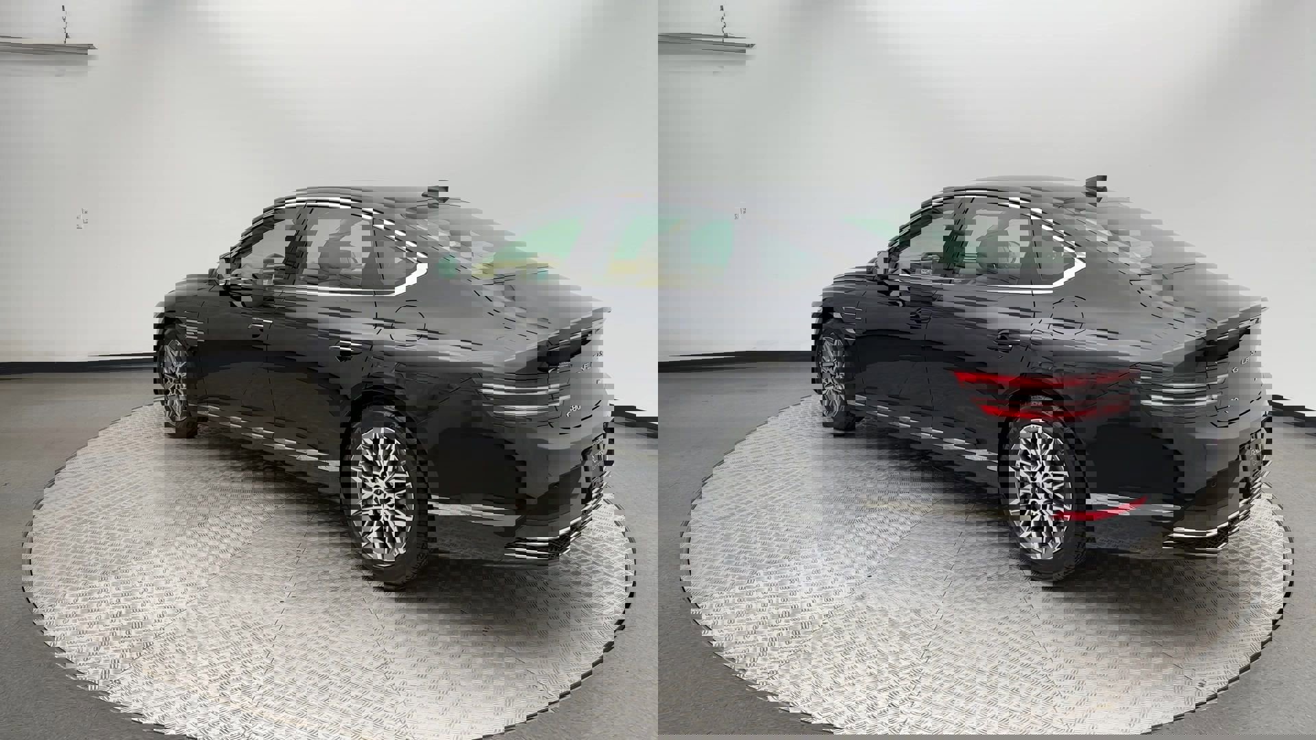 Certified 2025 Genesis G80 2.5T image 4