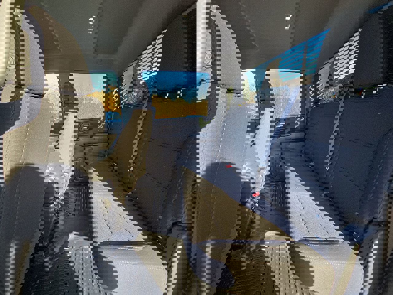 New 2025 GMC Sierra 3500 Pro w/ Convenience Package image 62