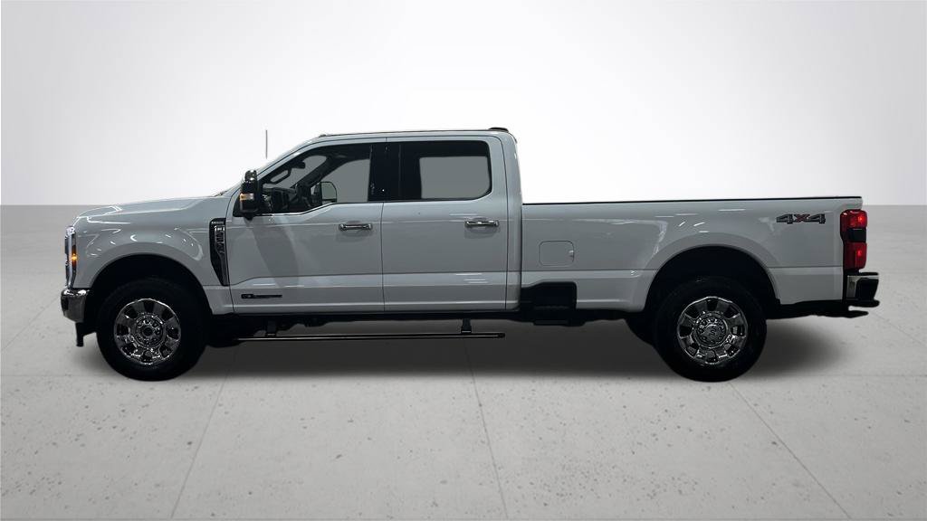 Certified 2024 Ford F250 King Ranch w/ Chrome Package AWD/4WD image 13