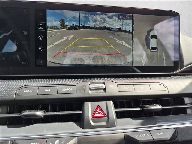 Used 2025 Kia K4 GT-Line Turbo FWD image 11