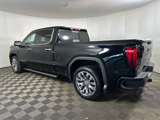 Used 2023 GMC Sierra 1500 Denali w/ Denali Reserve Package image 5