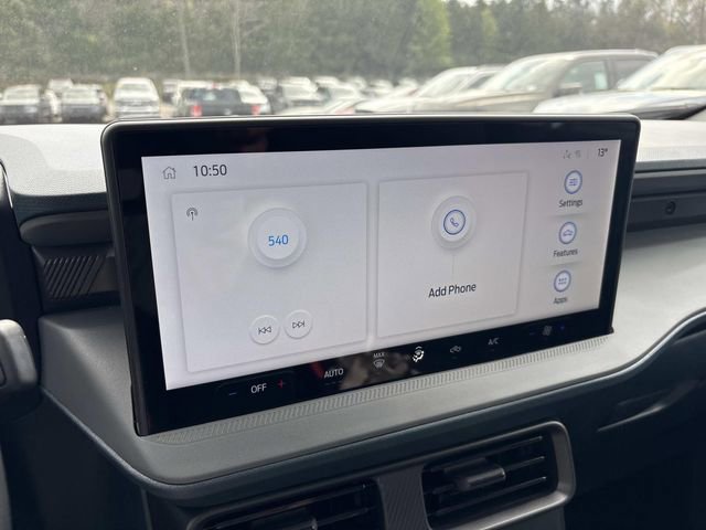 New 2026 Ford Maverick XL AWD/4WD image 29