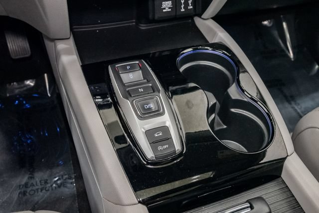 Used 2018 Honda Pilot Elite image 22