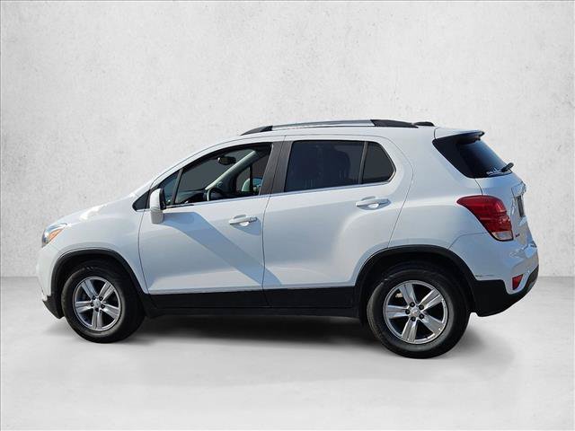 Used 2020 Chevrolet Trax LT w/ LPO, Protection Package FWD image 6