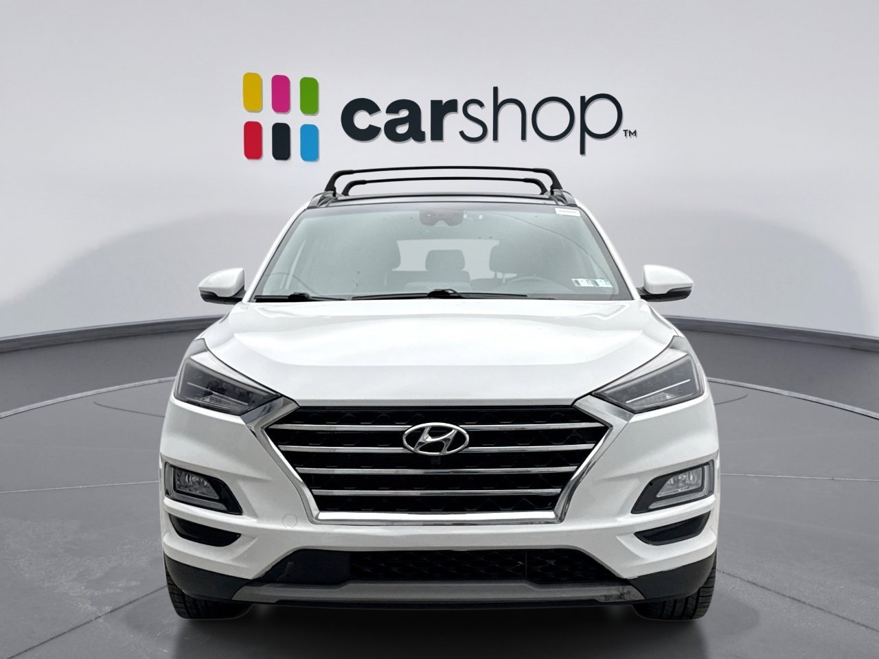 Used 2019 Hyundai Tucson Ultimate image 8