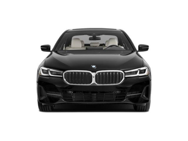 Used 2021 BMW 530e w/ Parking Assistance Package RWD image 8
