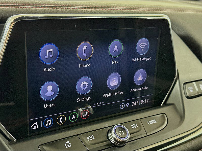 Used 2022 Chevrolet Blazer RS image 14