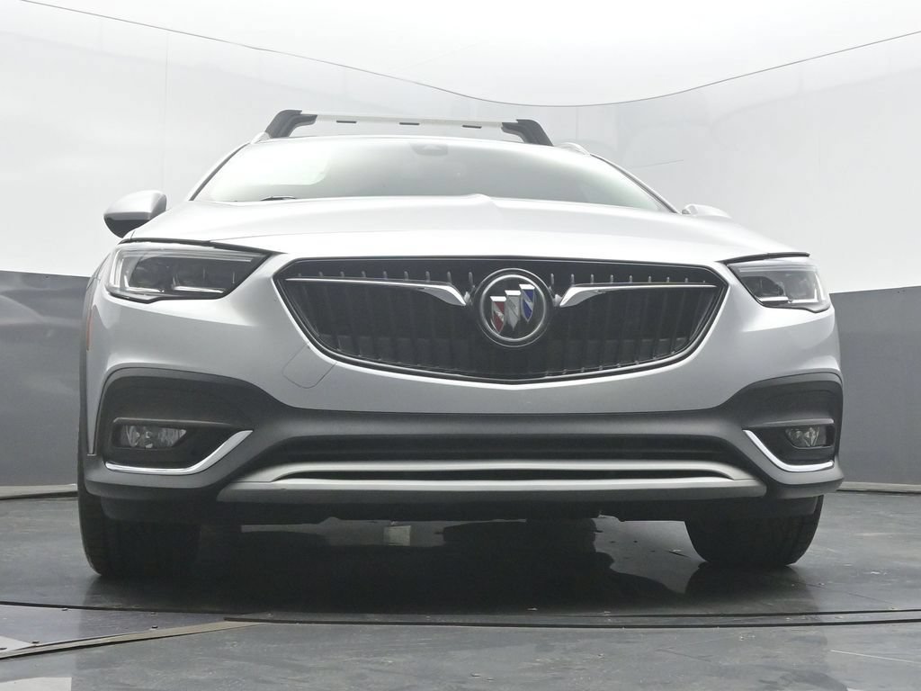 Used 2019 Buick Regal Essence w/ Driver Confidence Package I AWD/4WD image 80