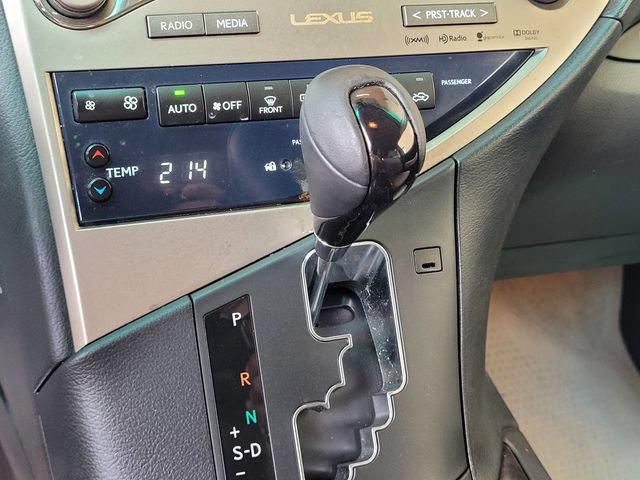 Used 2014 Lexus RX 350 FWD w/ Navigation Package image 23